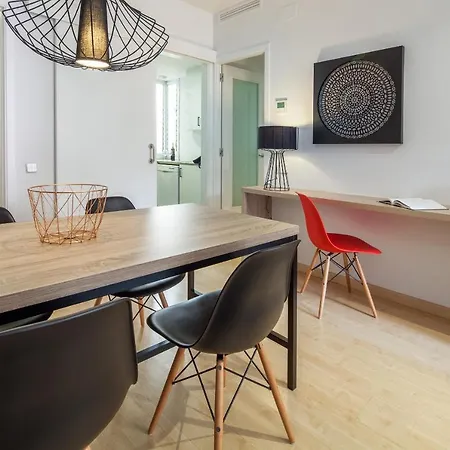 Habitat Apartments Hot Jazz