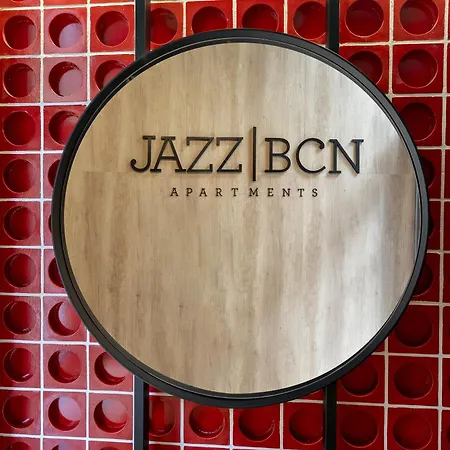 Habitat Apartments Hot Jazz