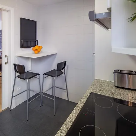 Habitat Apartments Hot Jazz
