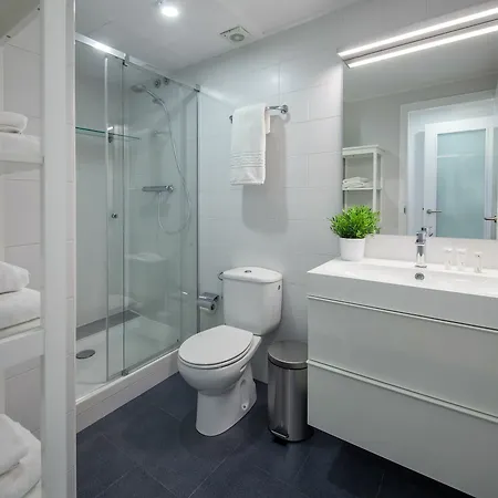 Aparthotel Habitat Apartments Hot Jazz 4*