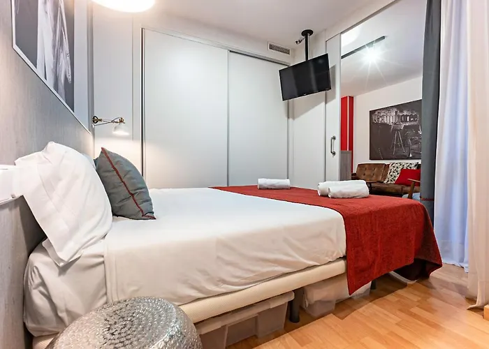 Habitat Hot Jazz Apart Otel