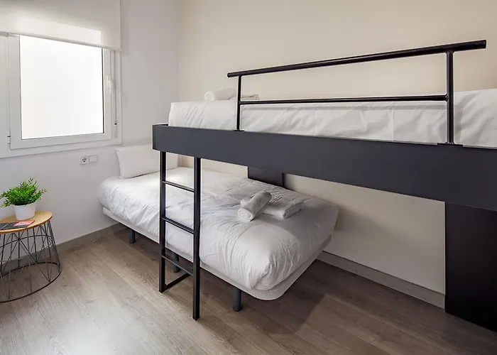Habitat Hot Jazz 4* Barselona